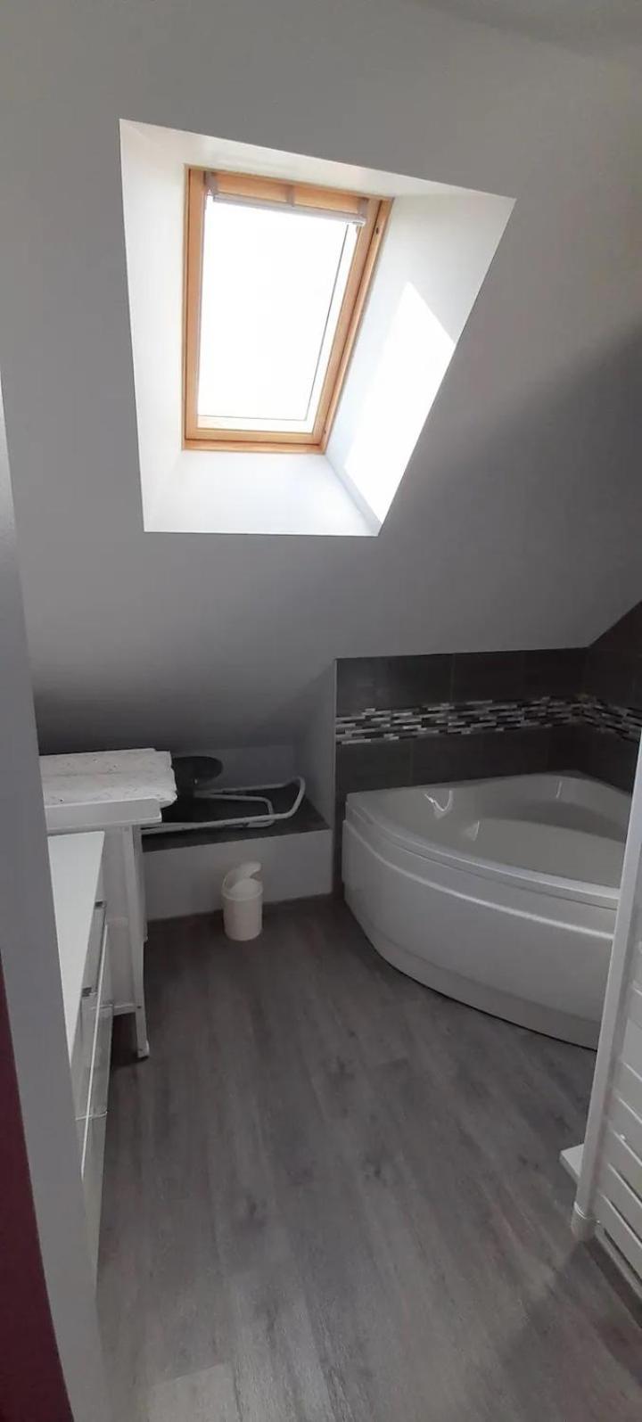 Maison en colombage rénovée La Fontenelle  Exterior foto